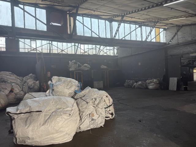 Commercial Property for Sale in Korsten Eastern Cape